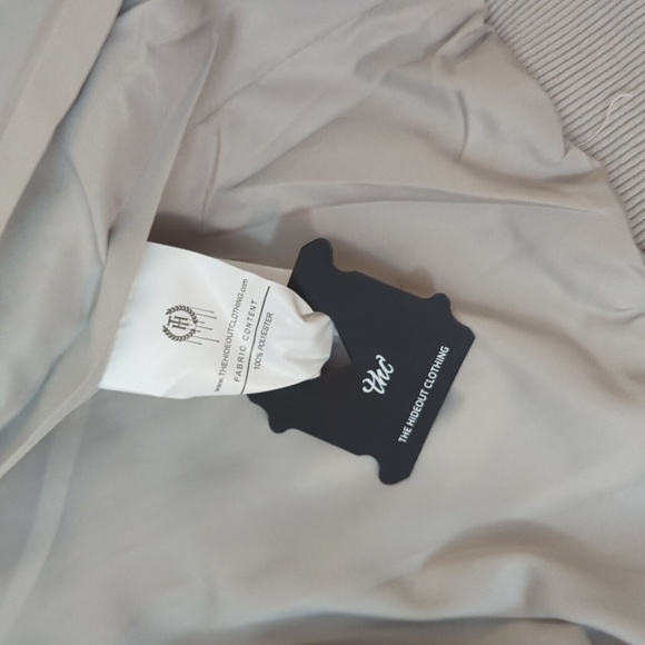 THC Jacket The Hideout Clothing Company - Picture 9 of 10